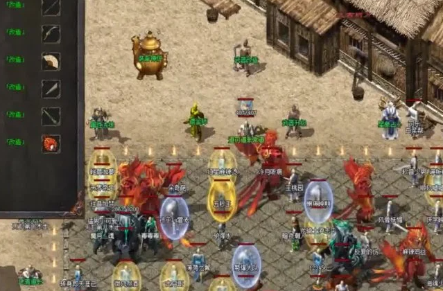 经典版别汇集让玩家们可以在不同中重温那些难忘的瞬间 经典版别汇集让玩家们可以在不同中重温那些难忘的瞬间